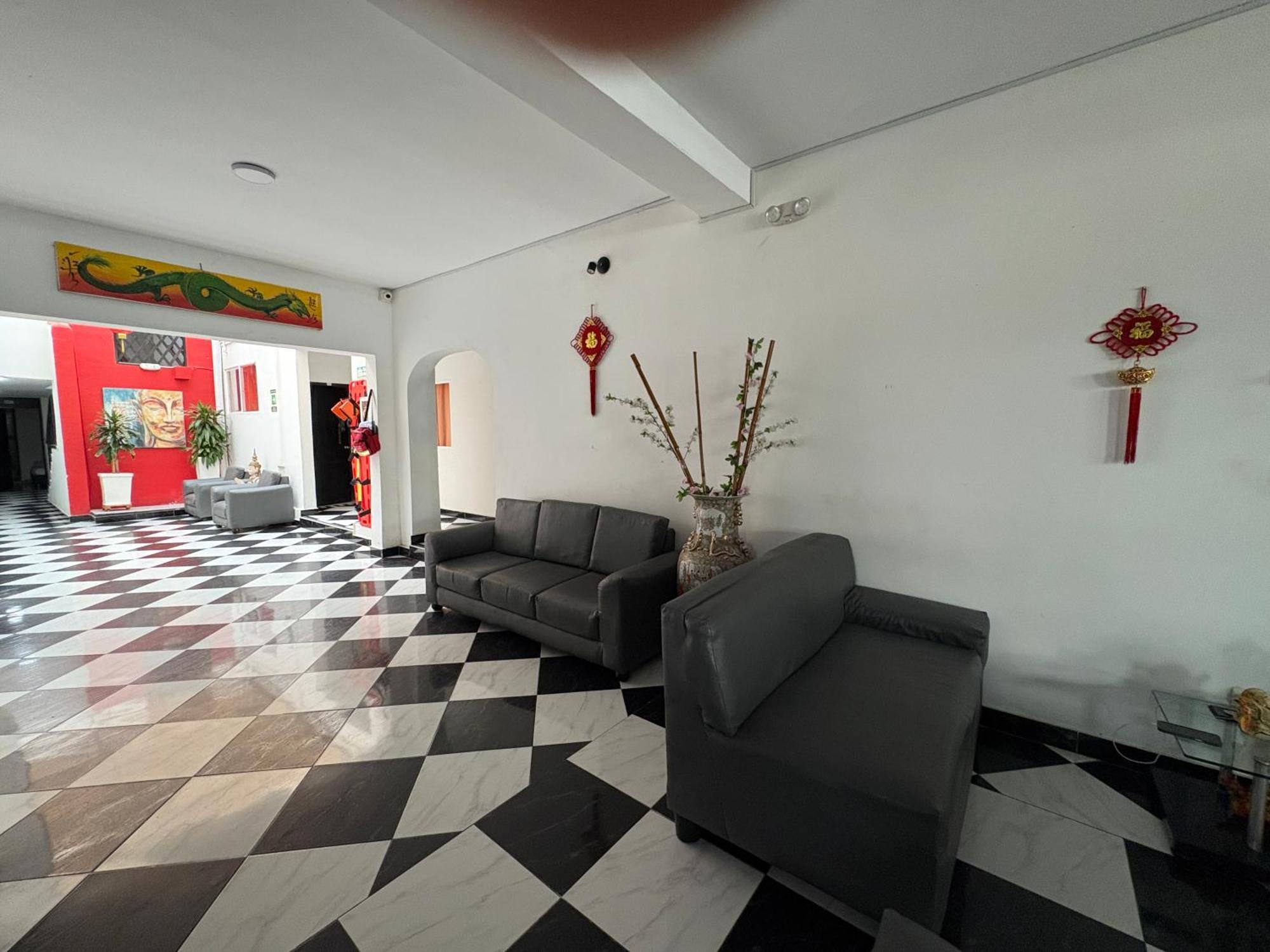 Hotel Beijing Cartagena — Photos 3