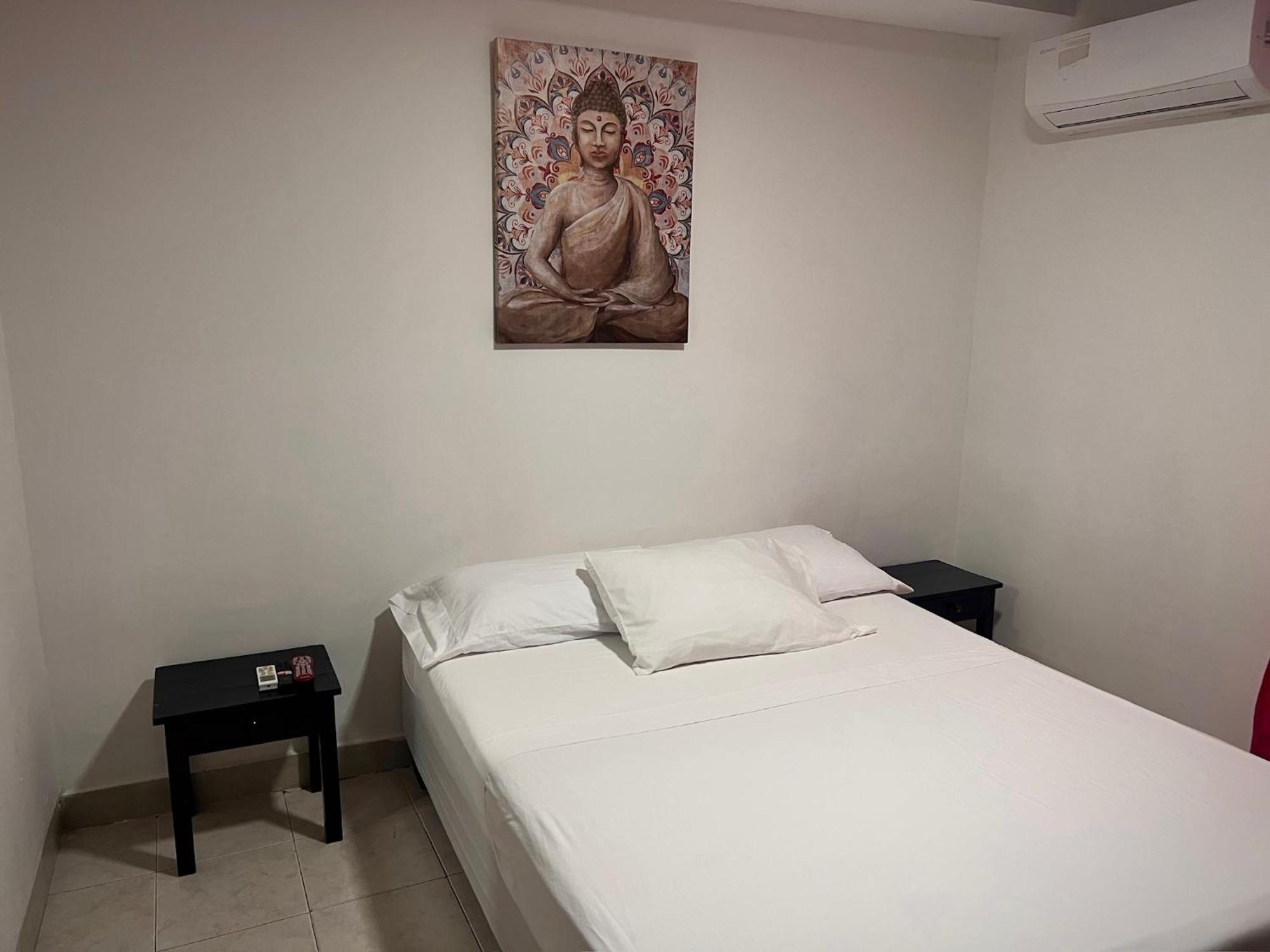Hotel Beijing Cartagena — Photos 2